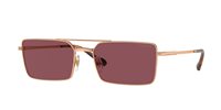 Occhiali da sole Vogue Uomo 4309S51525Q55 - 4309S51525Q55